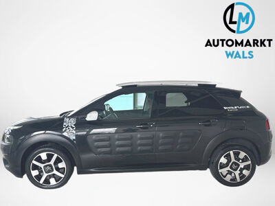 Citroën C4 Cactus Gebrauchtwagen