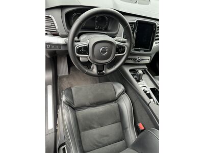 Volvo XC90 Gebrauchtwagen