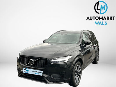 Volvo XC90 Gebrauchtwagen