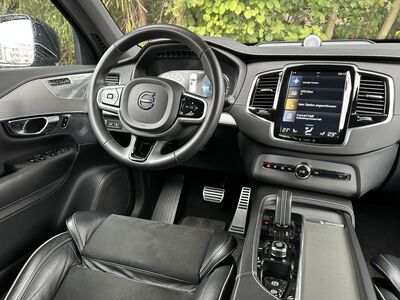 Volvo XC90 Gebrauchtwagen