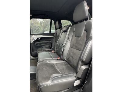 Volvo XC90 Gebrauchtwagen