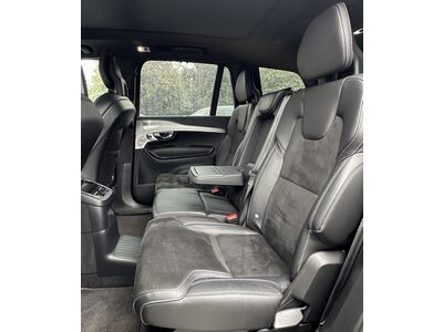 Volvo XC90 Gebrauchtwagen