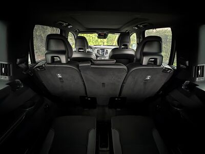 Volvo XC90 Gebrauchtwagen