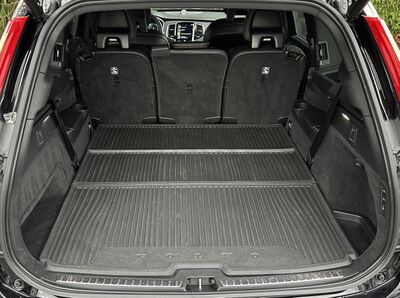 Volvo XC90 Gebrauchtwagen