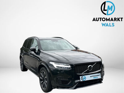 Volvo XC90 Gebrauchtwagen