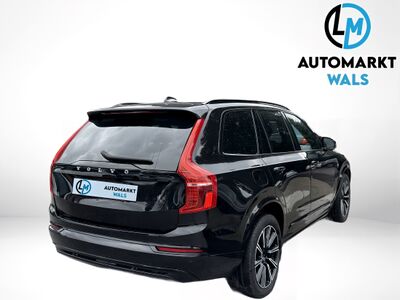 Volvo XC90 Gebrauchtwagen