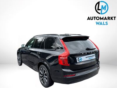 Volvo XC90 Gebrauchtwagen