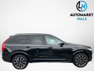 Volvo XC90 Gebrauchtwagen