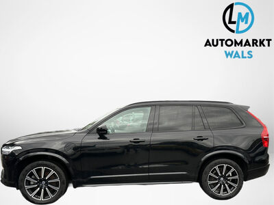 Volvo XC90 Gebrauchtwagen