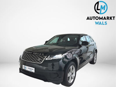 Land Rover Range Rover Velar Gebrauchtwagen