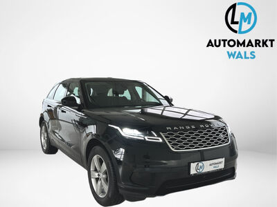 Land Rover Range Rover Velar Gebrauchtwagen