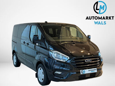 Ford Transit Custom Gebrauchtwagen