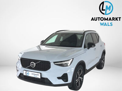 Volvo XC40 Gebrauchtwagen