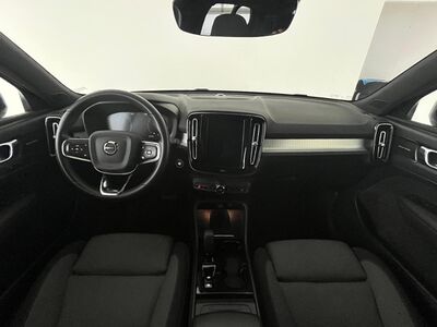 Volvo XC40 Gebrauchtwagen