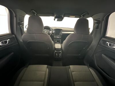 Volvo XC40 Gebrauchtwagen