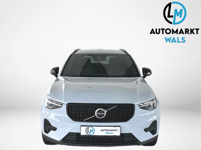 Volvo XC40 Gebrauchtwagen