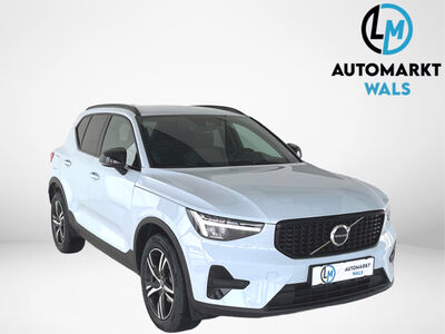 Volvo XC40 Gebrauchtwagen