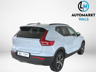 Volvo XC40 Gebrauchtwagen