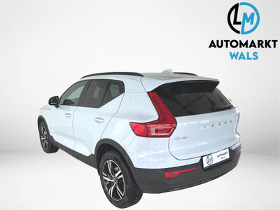 Volvo XC40 Gebrauchtwagen