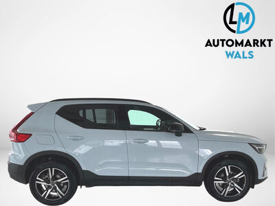 Volvo XC40 Gebrauchtwagen