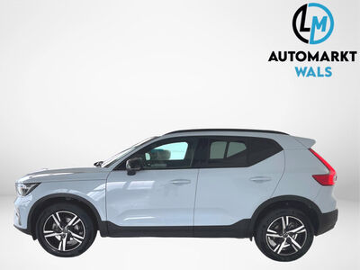 Volvo XC40 Gebrauchtwagen