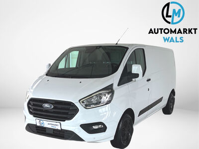 Ford Transit Custom Gebrauchtwagen