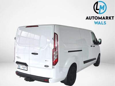 Ford Transit Custom Gebrauchtwagen