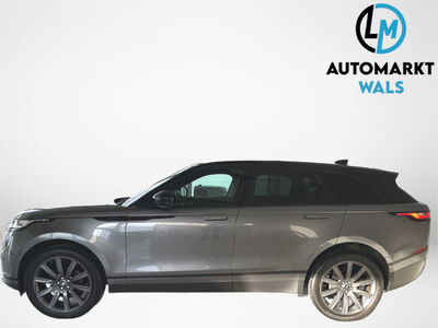 Land Rover Range Rover Velar Gebrauchtwagen