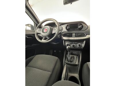 Fiat Tipo Gebrauchtwagen