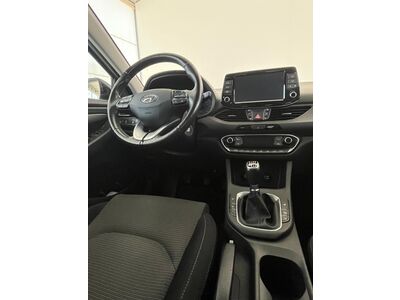 Hyundai i30 Gebrauchtwagen