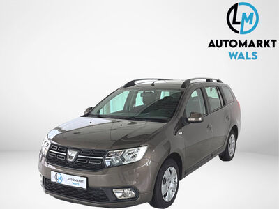 Dacia Logan Gebrauchtwagen