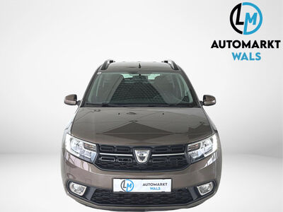 Dacia Logan Gebrauchtwagen