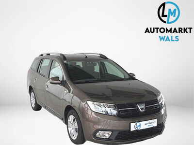 Dacia Logan Gebrauchtwagen