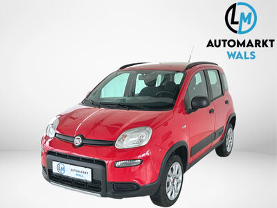 Fiat Panda Gebrauchtwagen