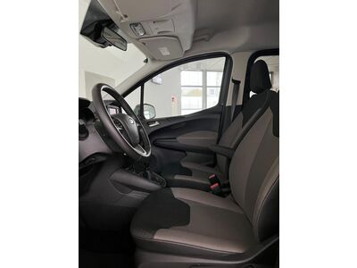 Ford Tourneo Courier Gebrauchtwagen