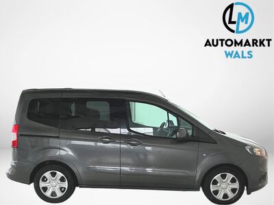 Ford Tourneo Courier Gebrauchtwagen