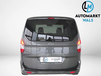 Ford Tourneo Courier Gebrauchtwagen