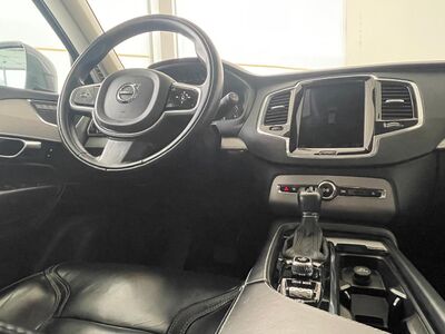 Volvo XC90 Gebrauchtwagen