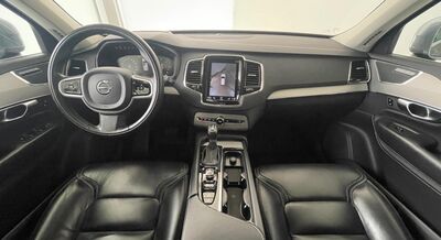 Volvo XC90 Gebrauchtwagen