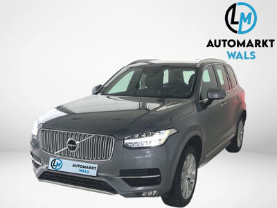 Volvo XC90 Gebrauchtwagen