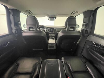 Volvo XC90 Gebrauchtwagen