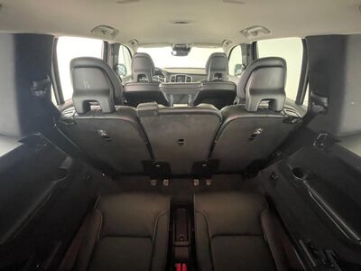 Volvo XC90 Gebrauchtwagen