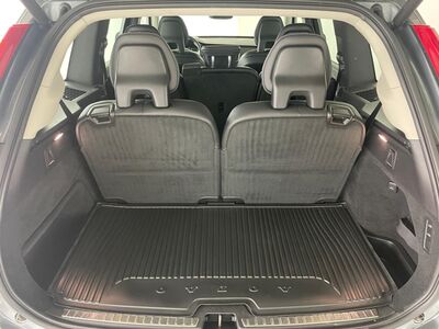 Volvo XC90 Gebrauchtwagen