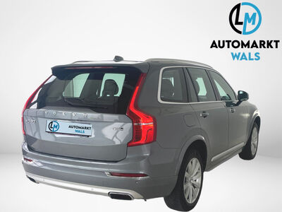 Volvo XC90 Gebrauchtwagen