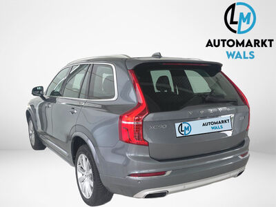 Volvo XC90 Gebrauchtwagen