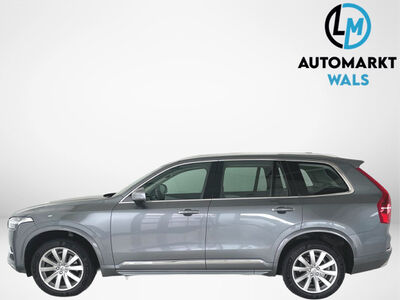 Volvo XC90 Gebrauchtwagen