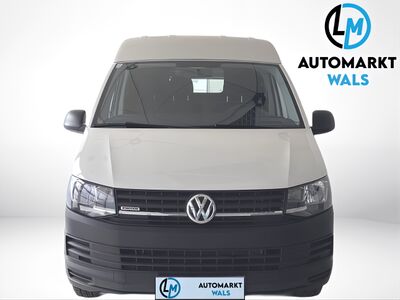 VW Transporter T6 Gebrauchtwagen