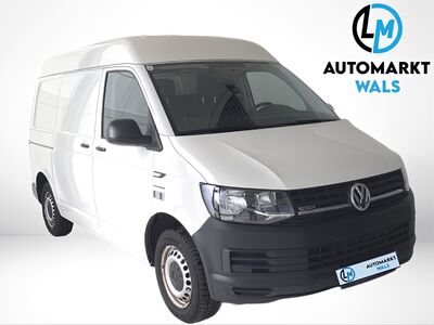 VW Transporter T6 Gebrauchtwagen