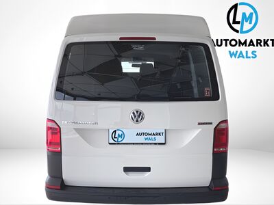 VW Transporter T6 Gebrauchtwagen