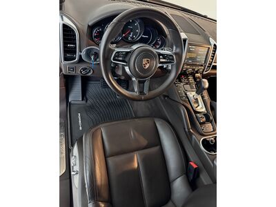 Porsche Cayenne Gebrauchtwagen